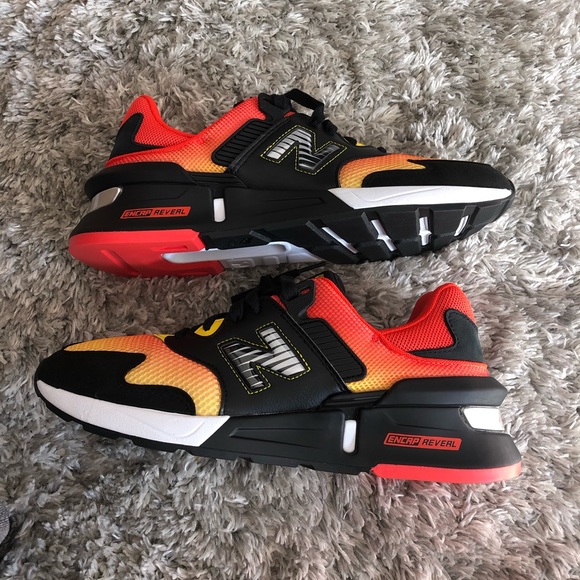 New Balance Other - New Balance Encap Reveal 997S Kawhi Leonard